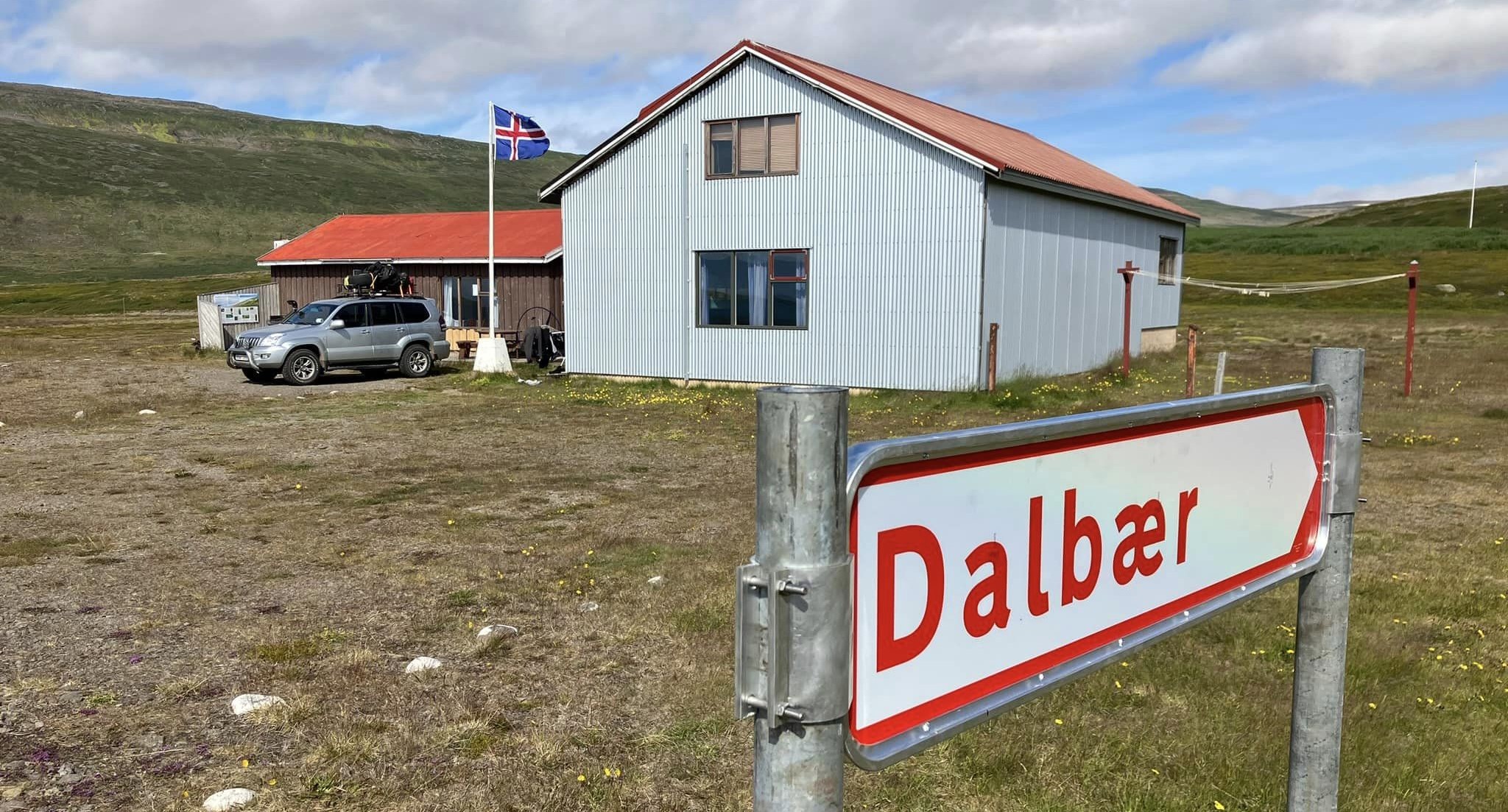 Dalbær